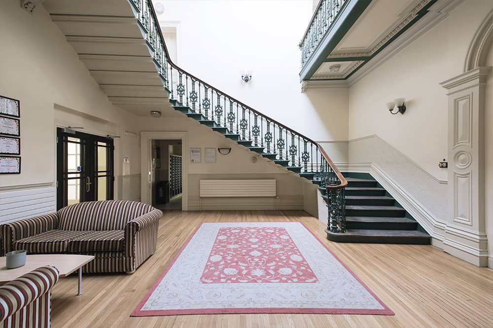 Image of Oxley Residence, Leeds