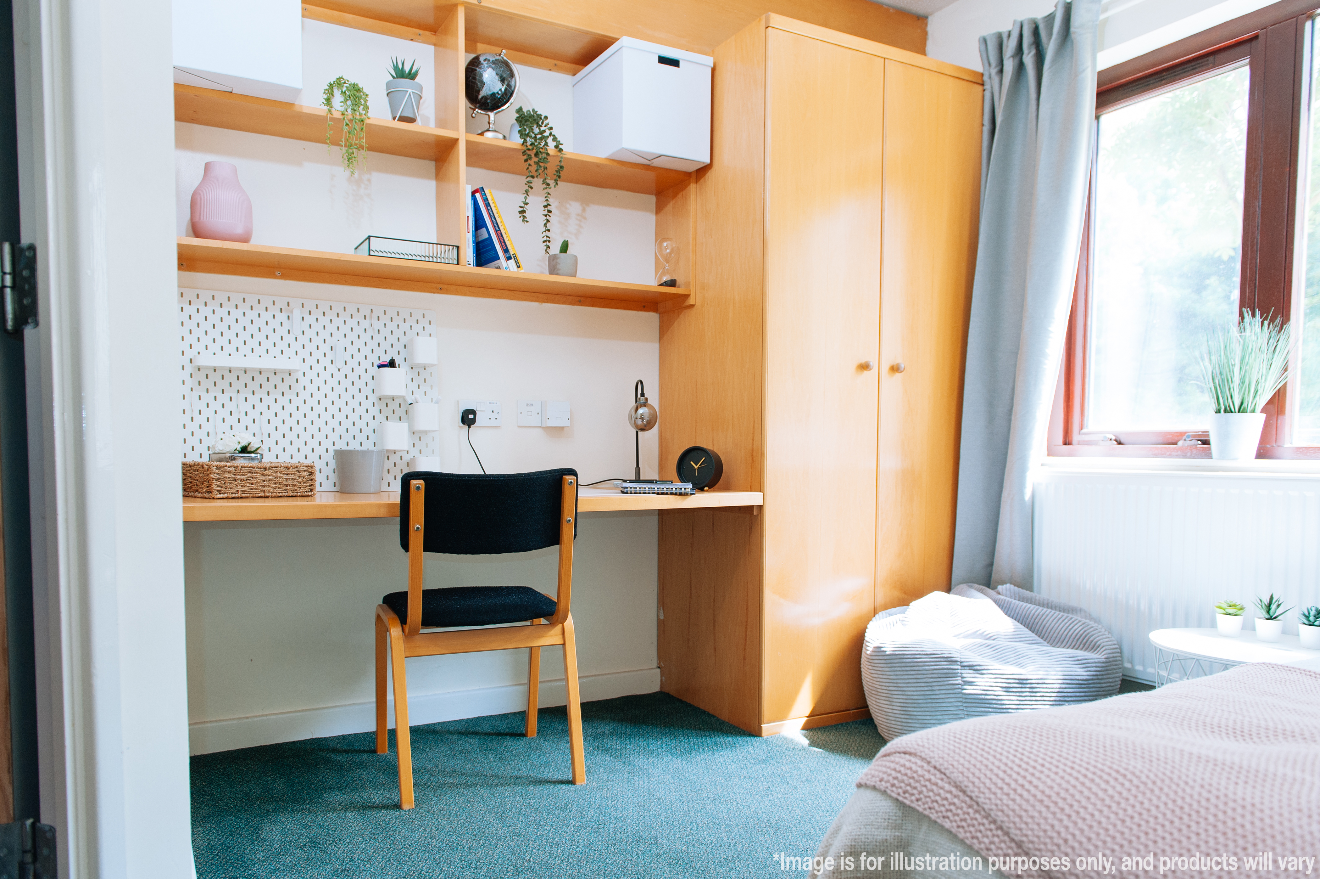 Image of Oxley Residence, Leeds