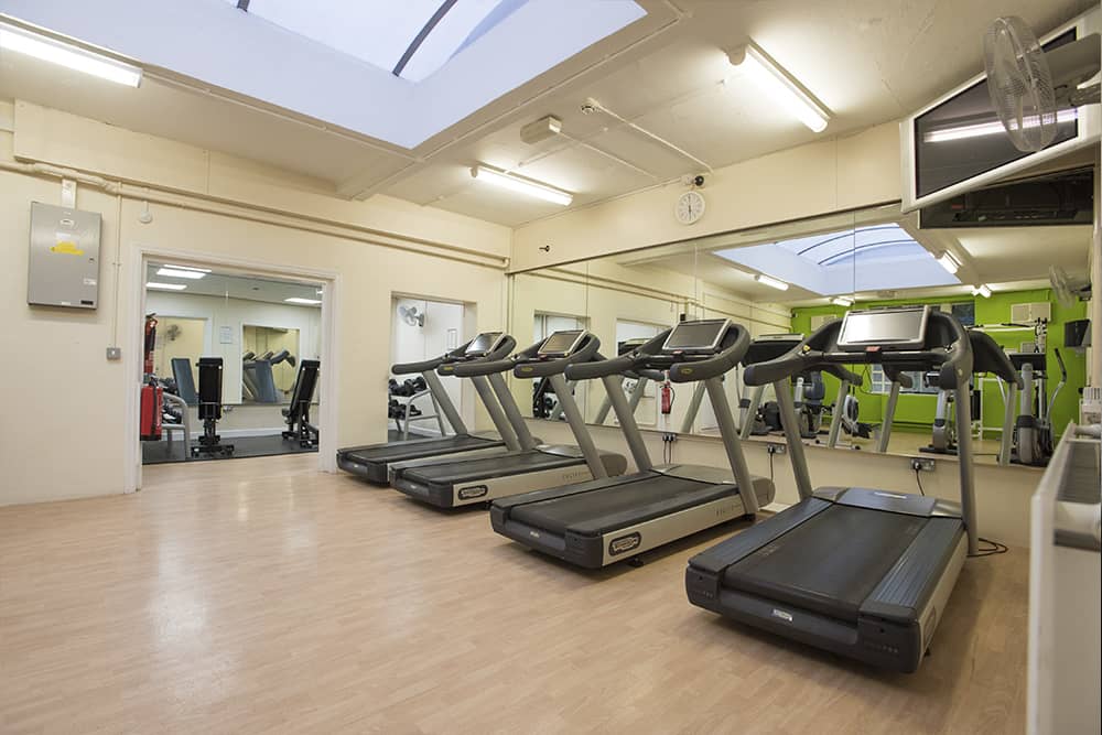 Image of Oxley Residence, Leeds