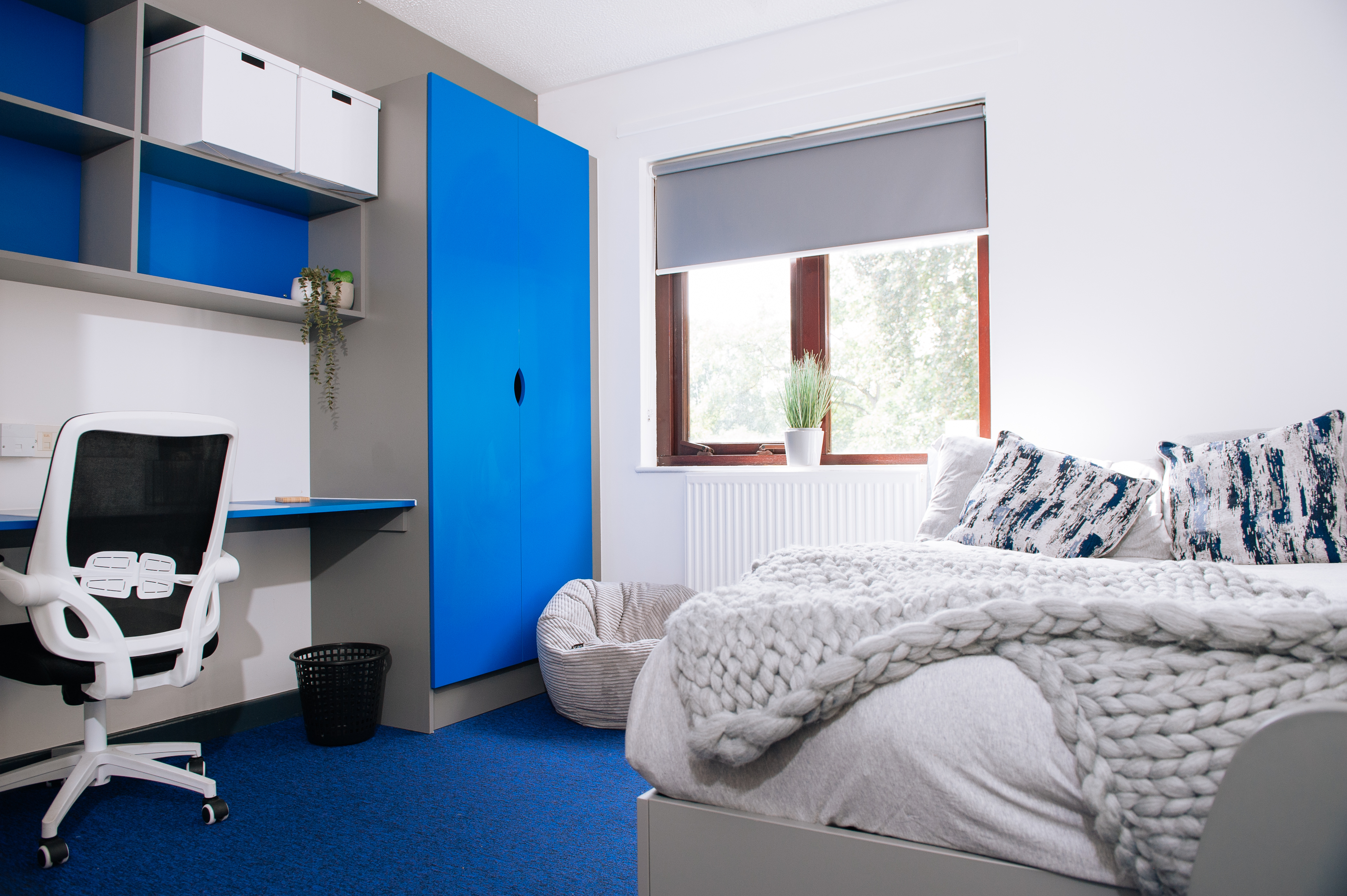 Image of Oxley Residence, Leeds