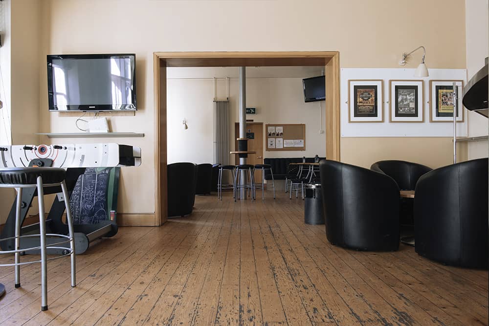 Image of Oxley Residence, Leeds