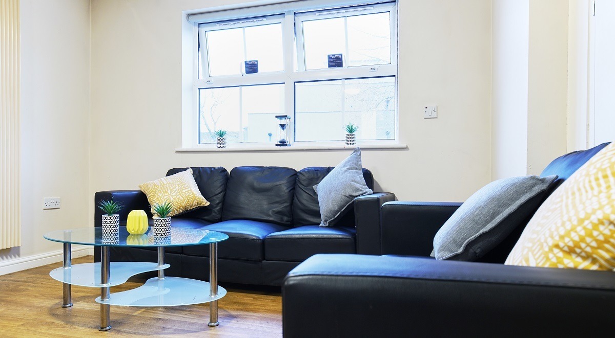 Image of Oxney House & Gardens, Manchester