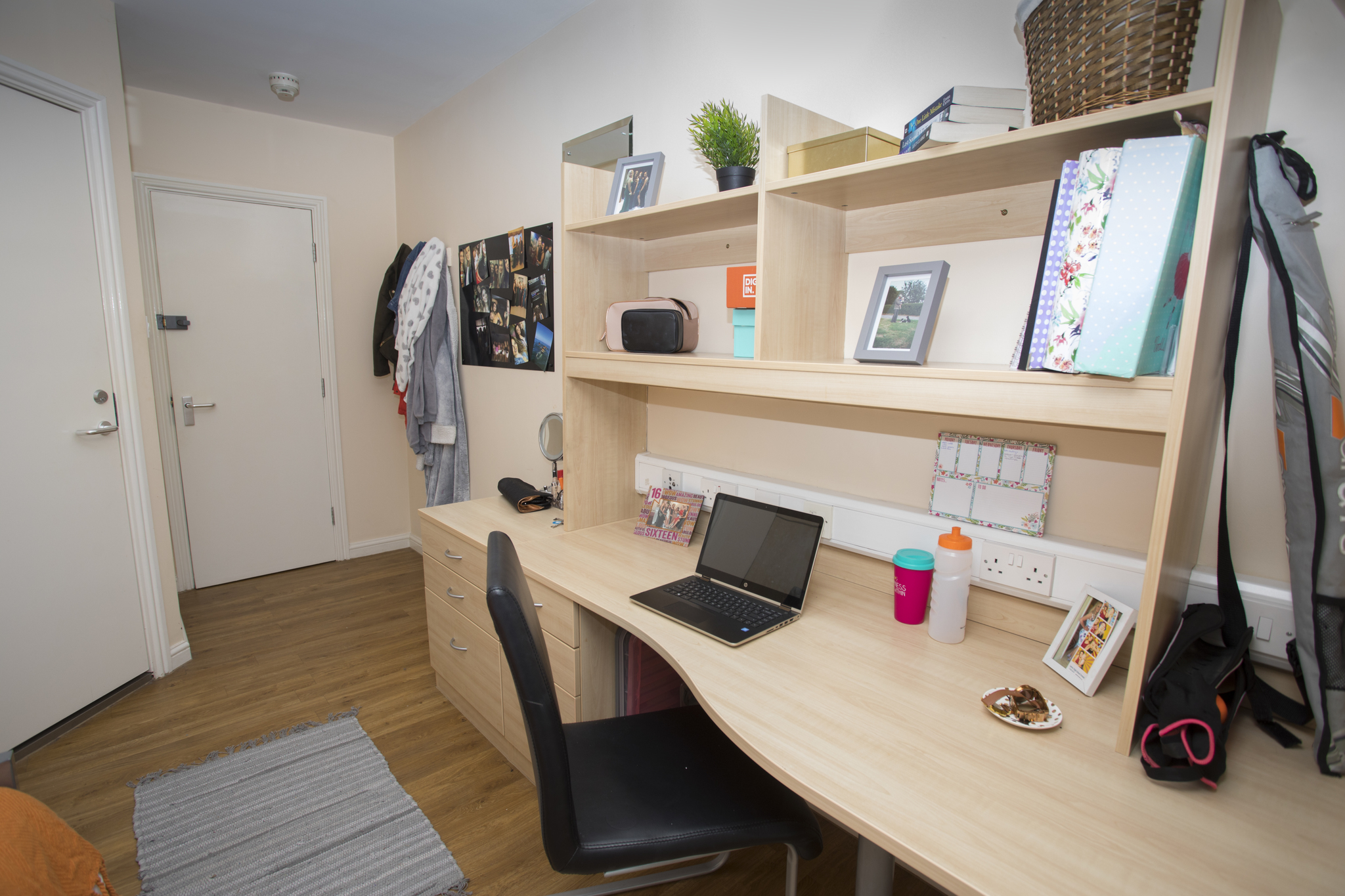 Image of Oxney House & Gardens, Manchester