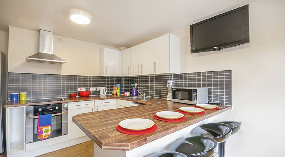 Image of Oxney House & Gardens, Manchester