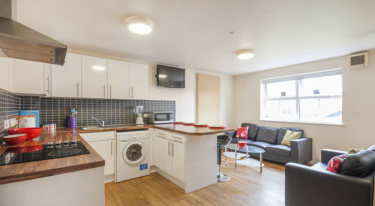 Image of Oxney House & Gardens, Manchester