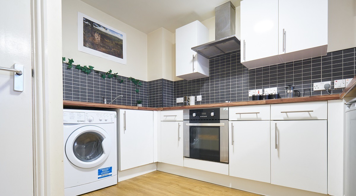 Image of Oxney House & Gardens, Manchester