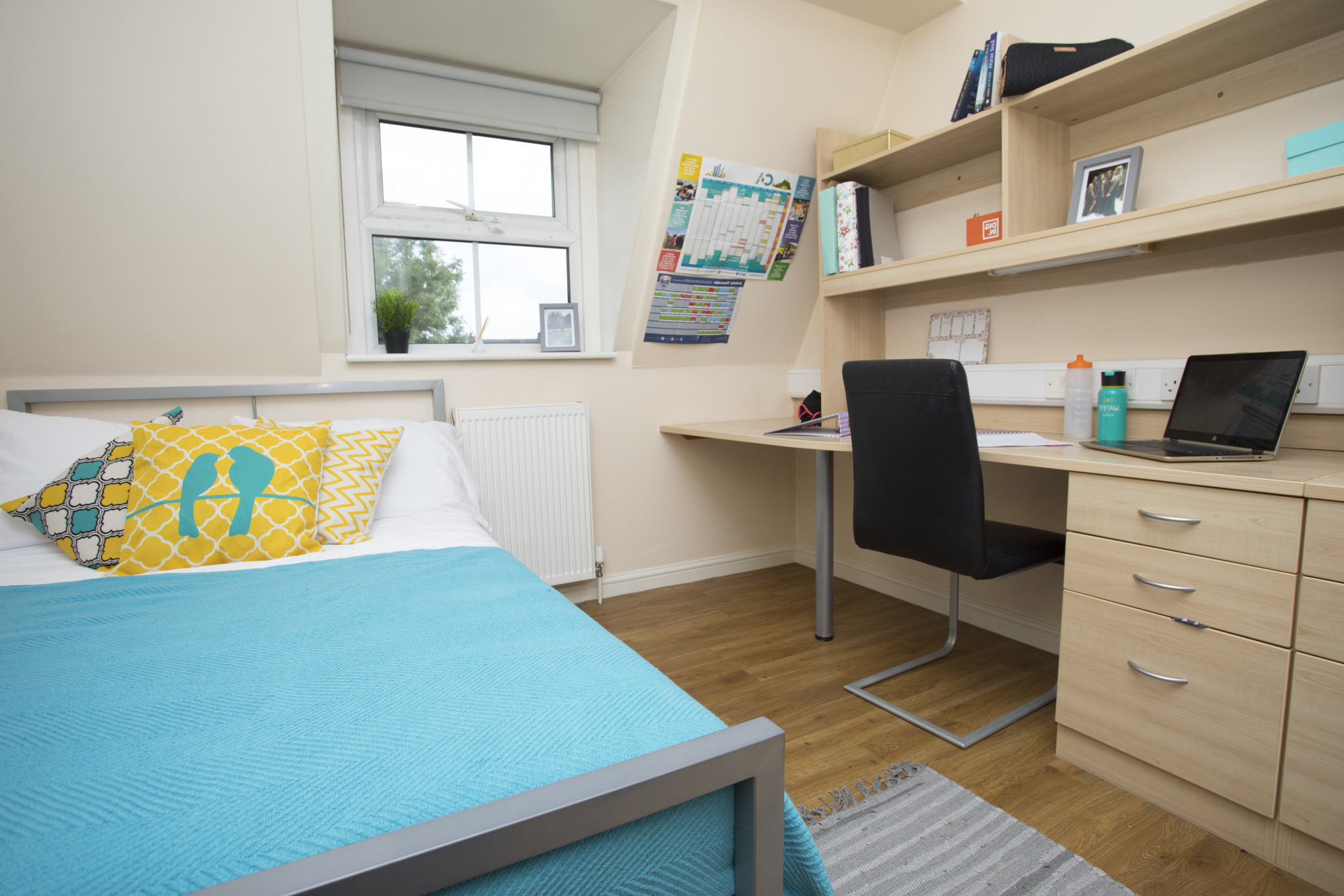 Image of Oxney House & Gardens, Manchester