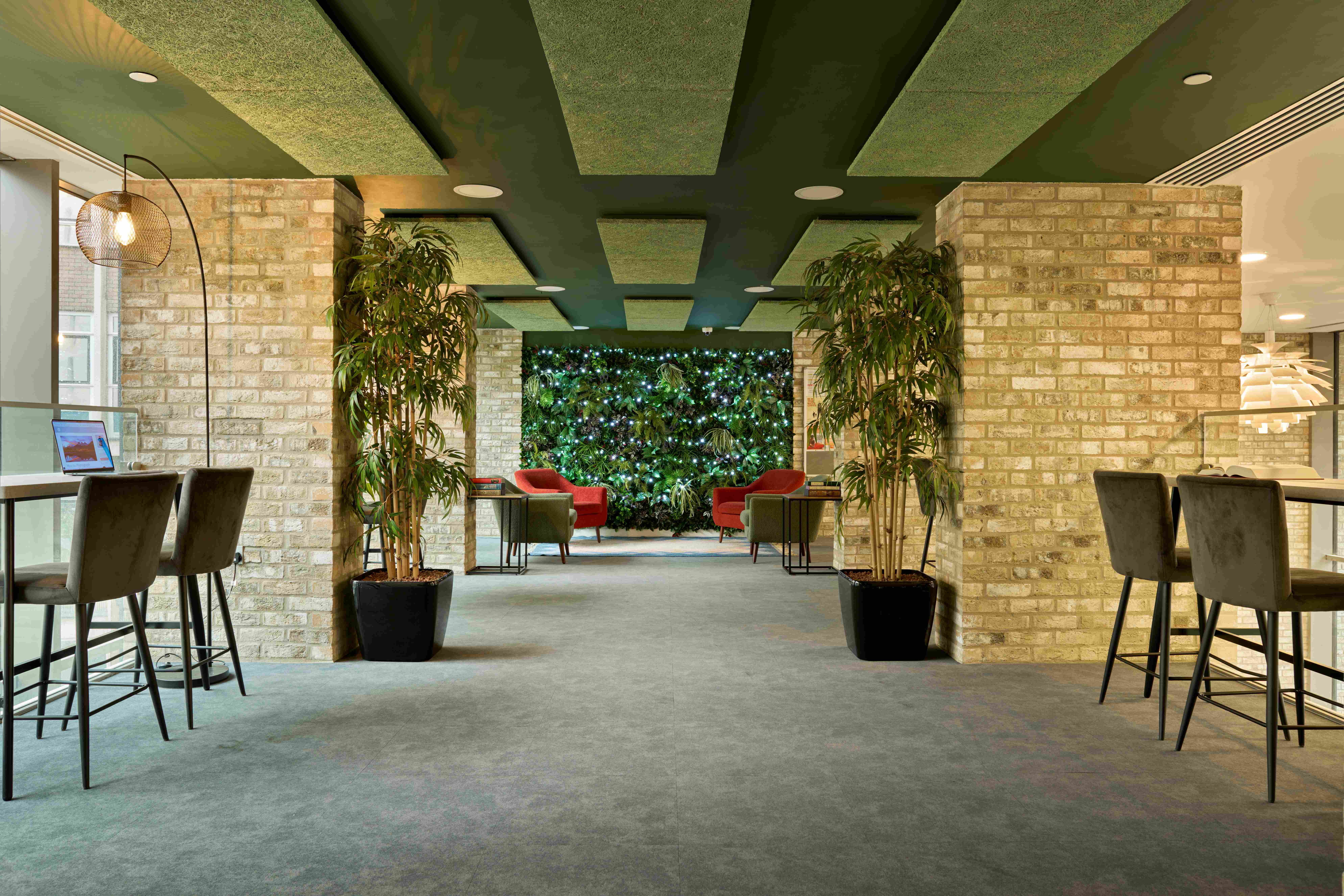 Image of Pablo Fanque House, Norwich