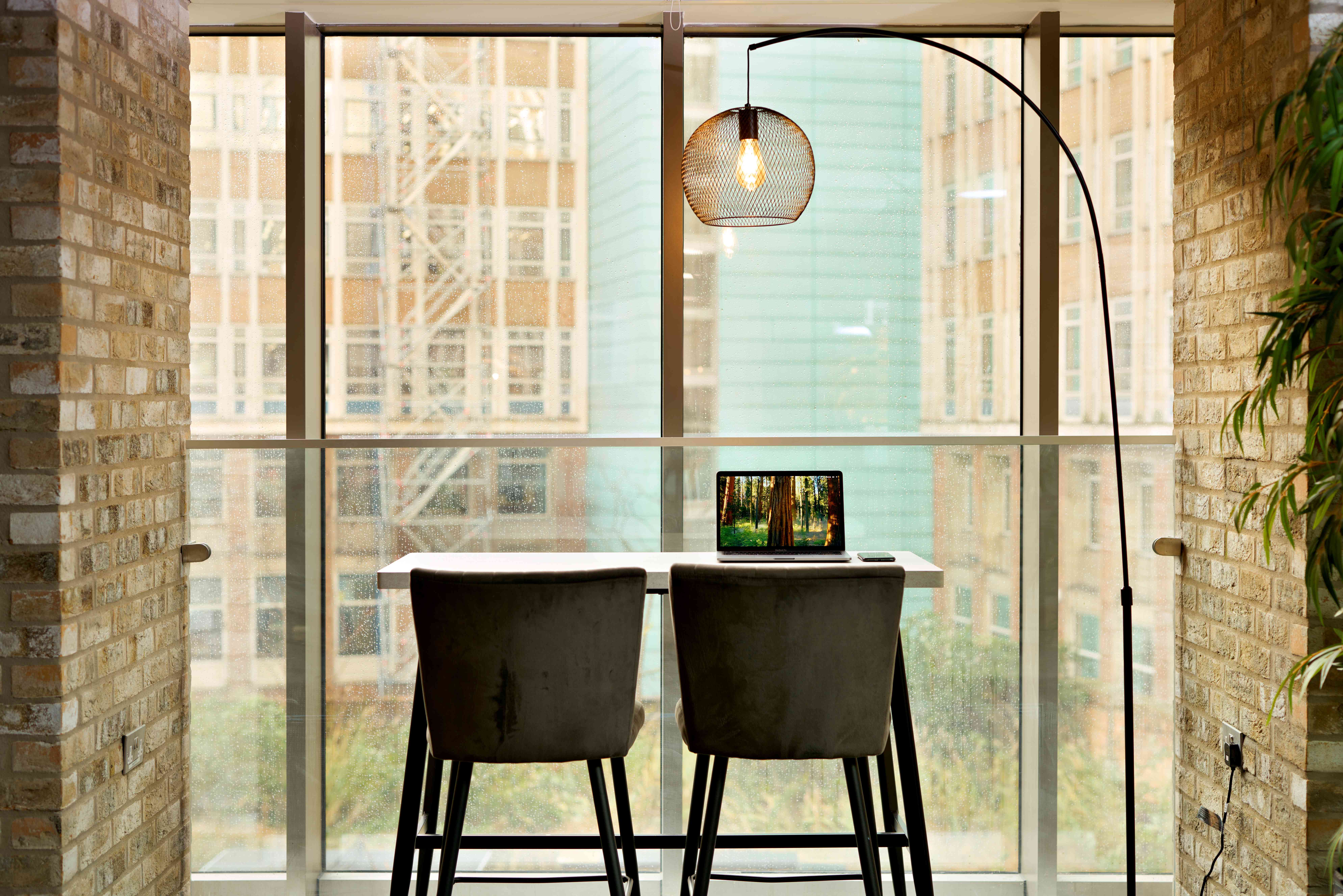 Image of Pablo Fanque House, Norwich