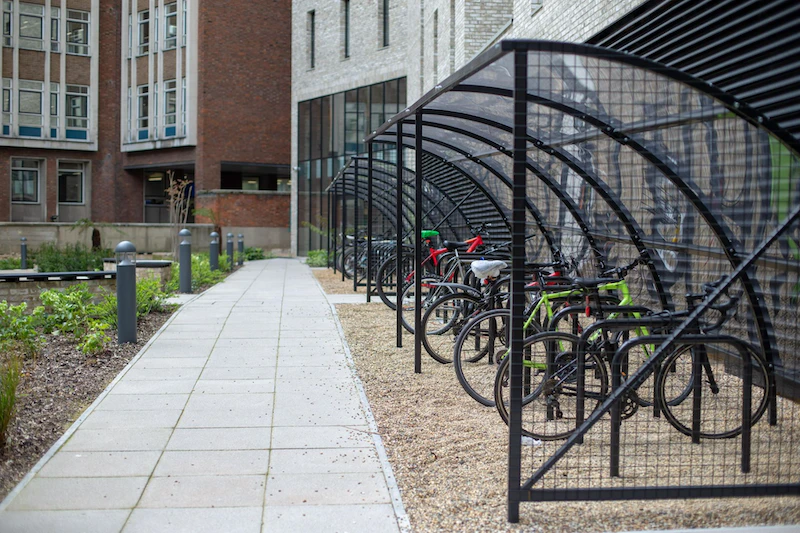 Image of Pablo Fanque House, Norwich