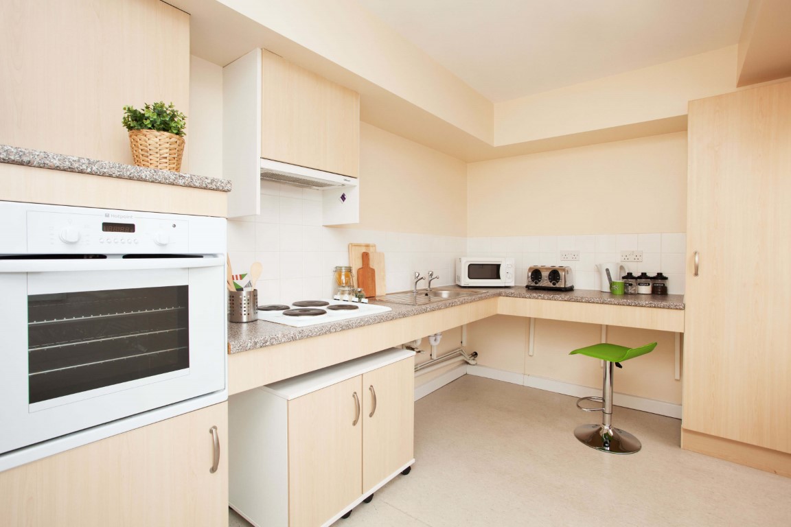 Image of Pacific Court, London