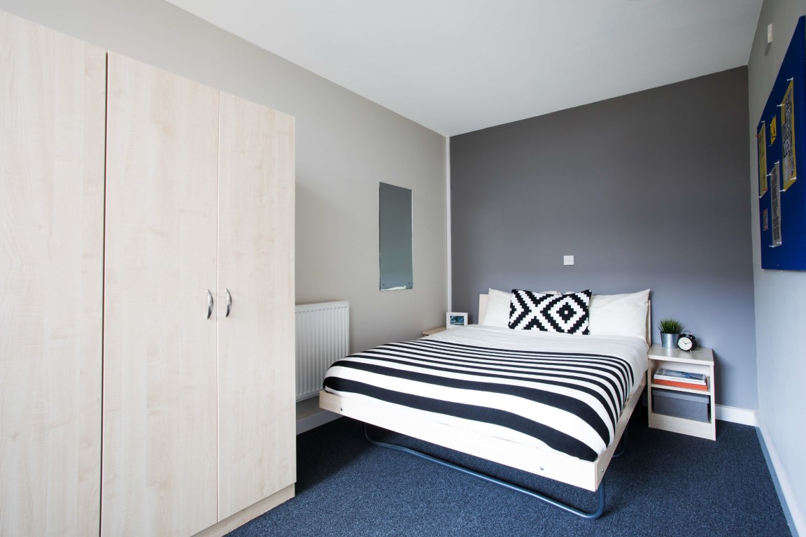 Image of Pacific Court, London