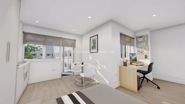 Image of Paddington Citi View, London