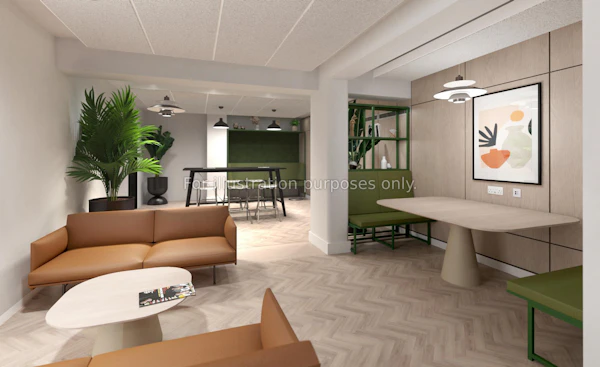 Image of Paddington Citi View, London