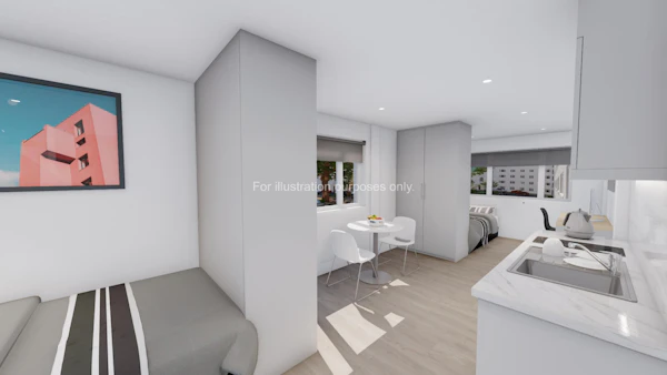 Image of Paddington Citi View, London