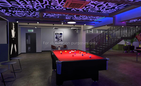 Image of Paddington Citi View, London