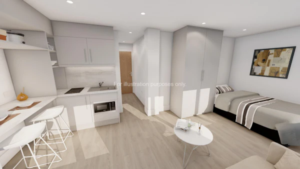 Image of Paddington Citi View, London