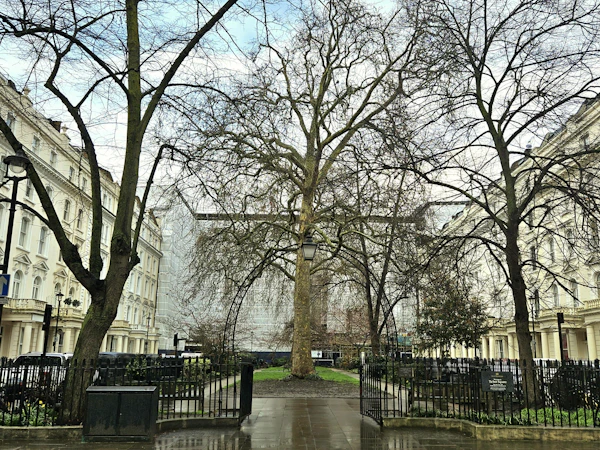 Image of Paddington Citi View, London