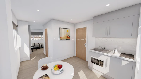 Image of Paddington Citi View, London