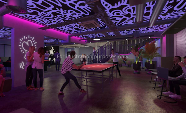 Image of Paddington Citi View, London