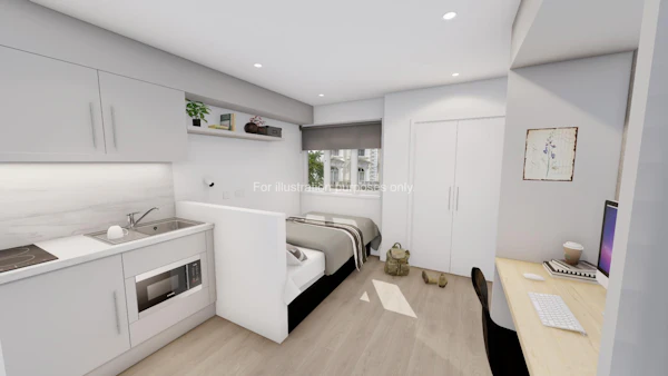 Image of Paddington Citi View, London