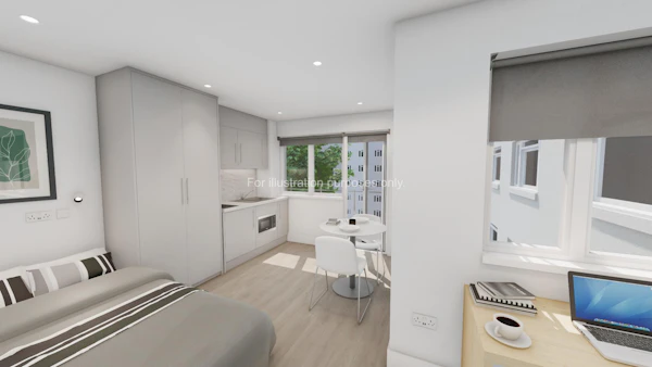 Image of Paddington Citi View, London