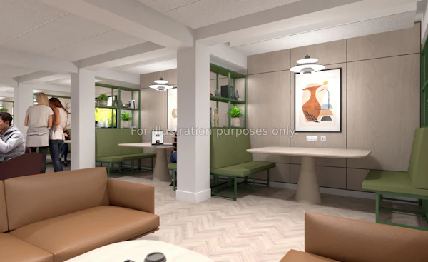 Image of Paddington Citi View, London