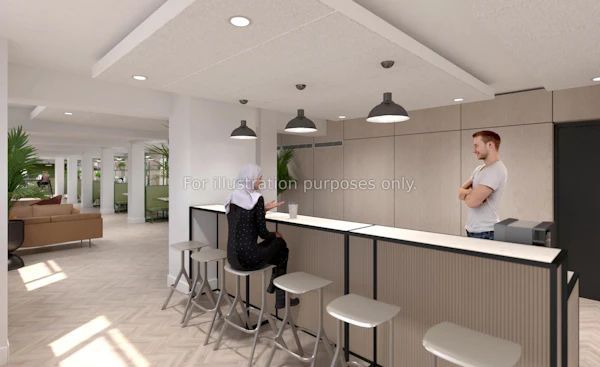 Image of Paddington Citi View, London