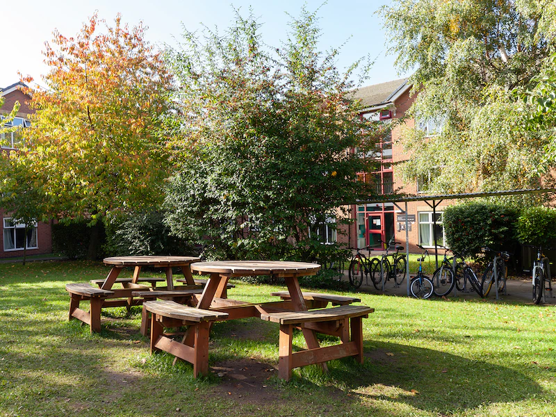 Image of Paddington Park House, Liverpool