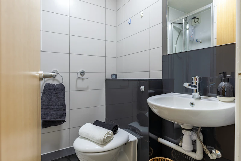 Image of Paddington Park House, Liverpool