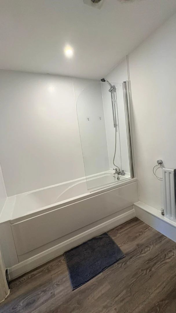 Image of Page Apartments @ Central Place, Sheffield