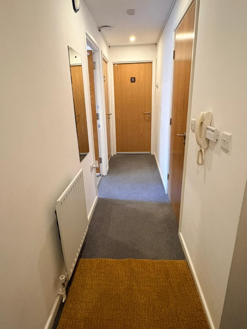 Image of Page Apartments @ Central Place, Sheffield