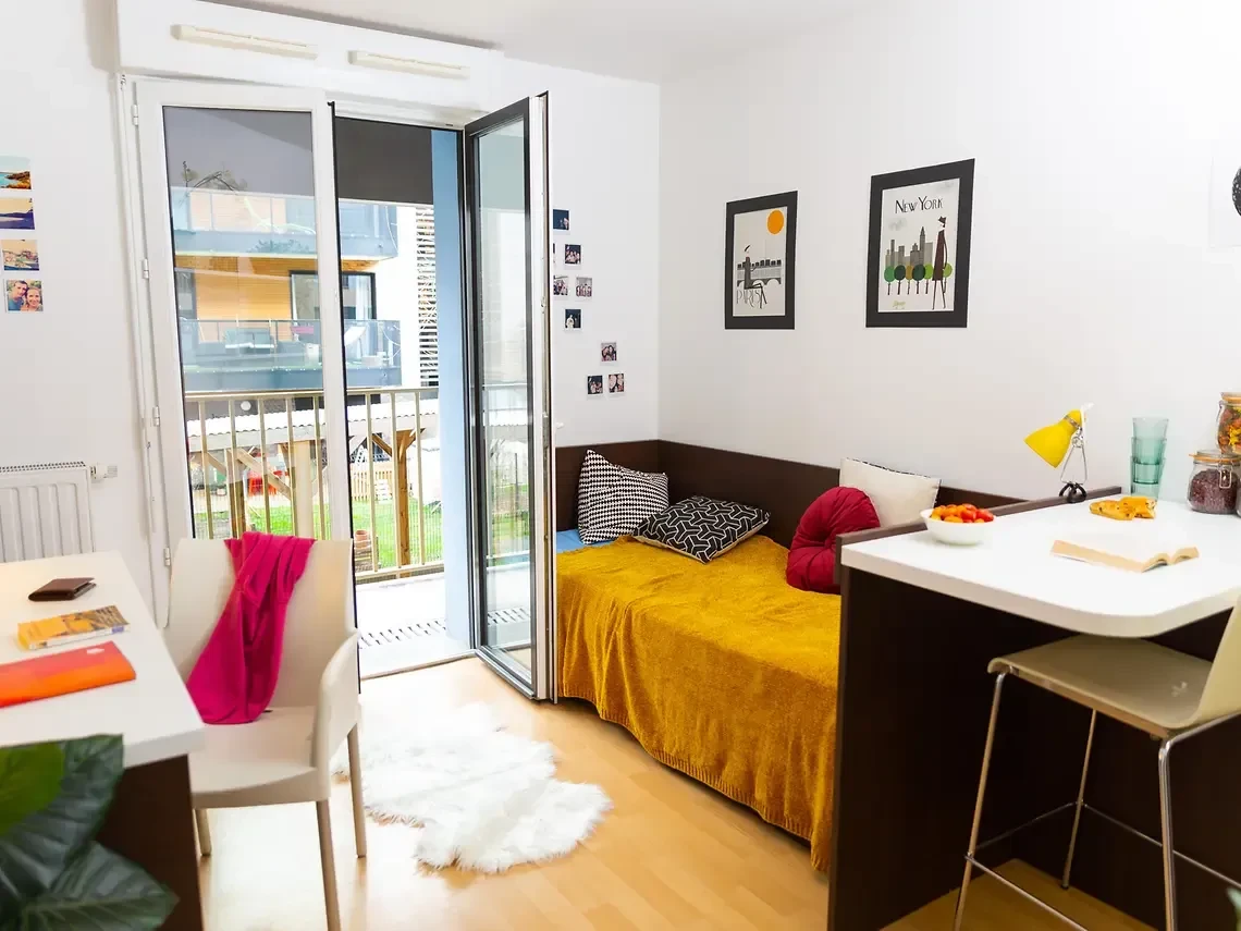 Image of Paris Palaiseau, Paris