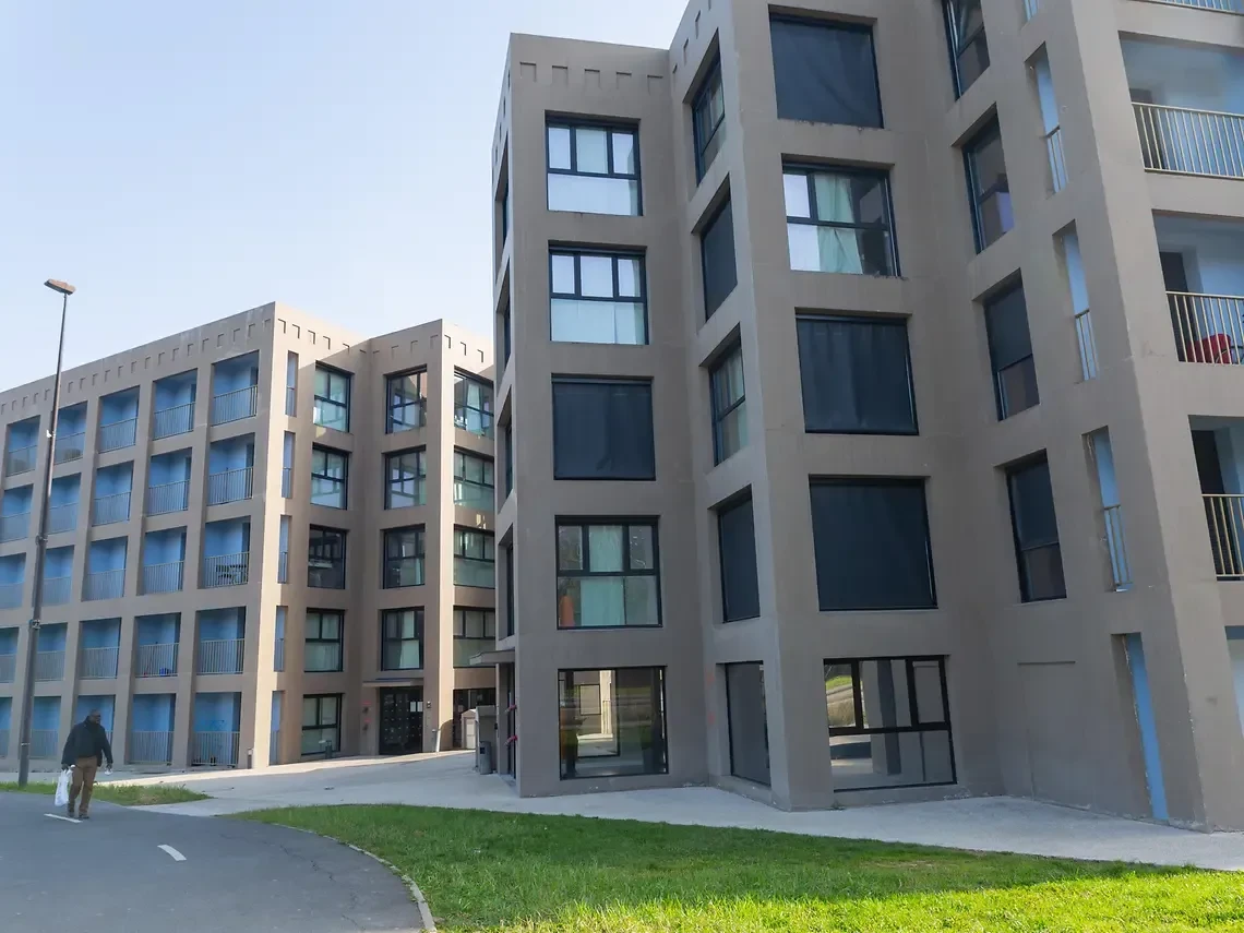 Image of Paris Palaiseau, Paris