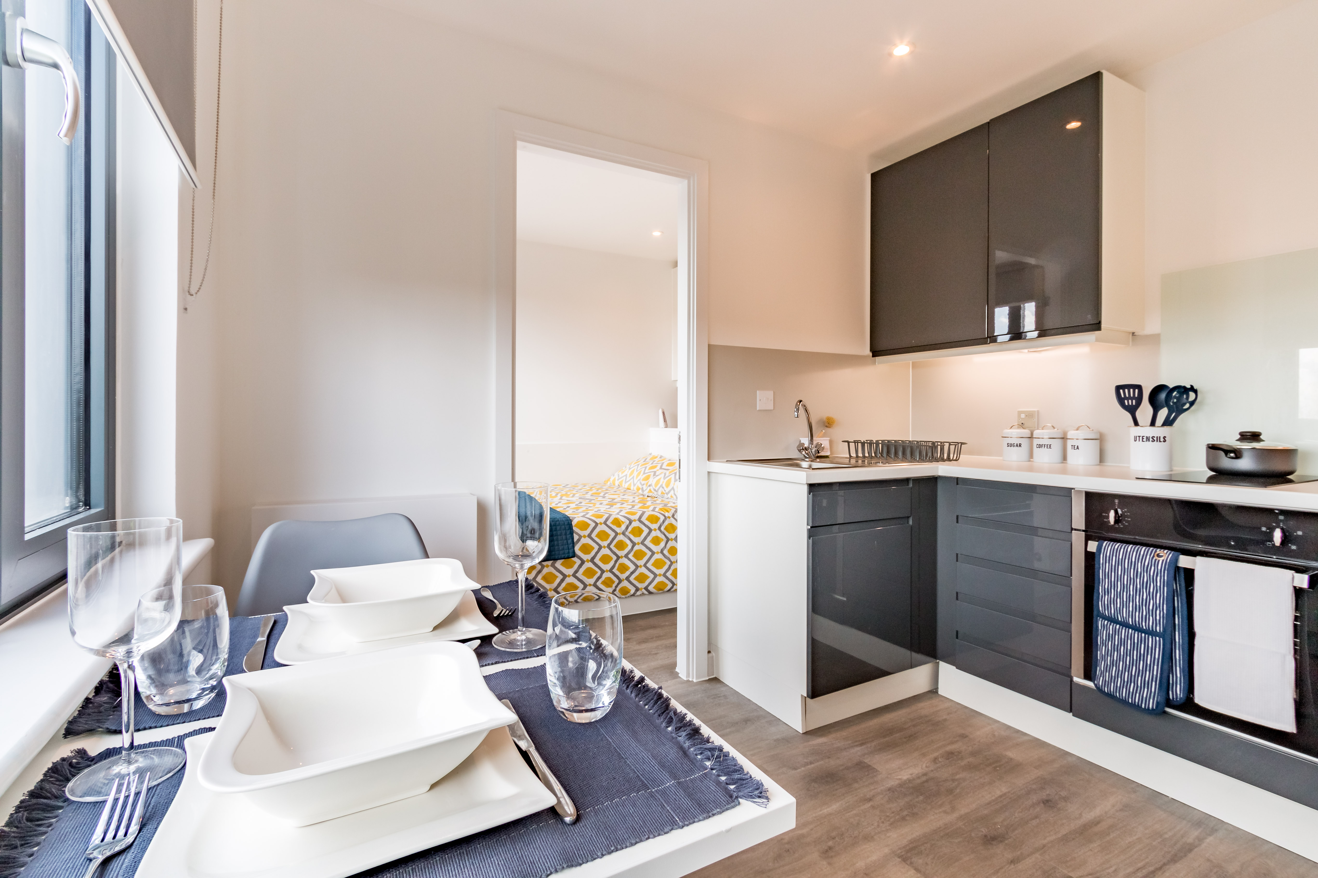 Image of Palamon Court, Canterbury