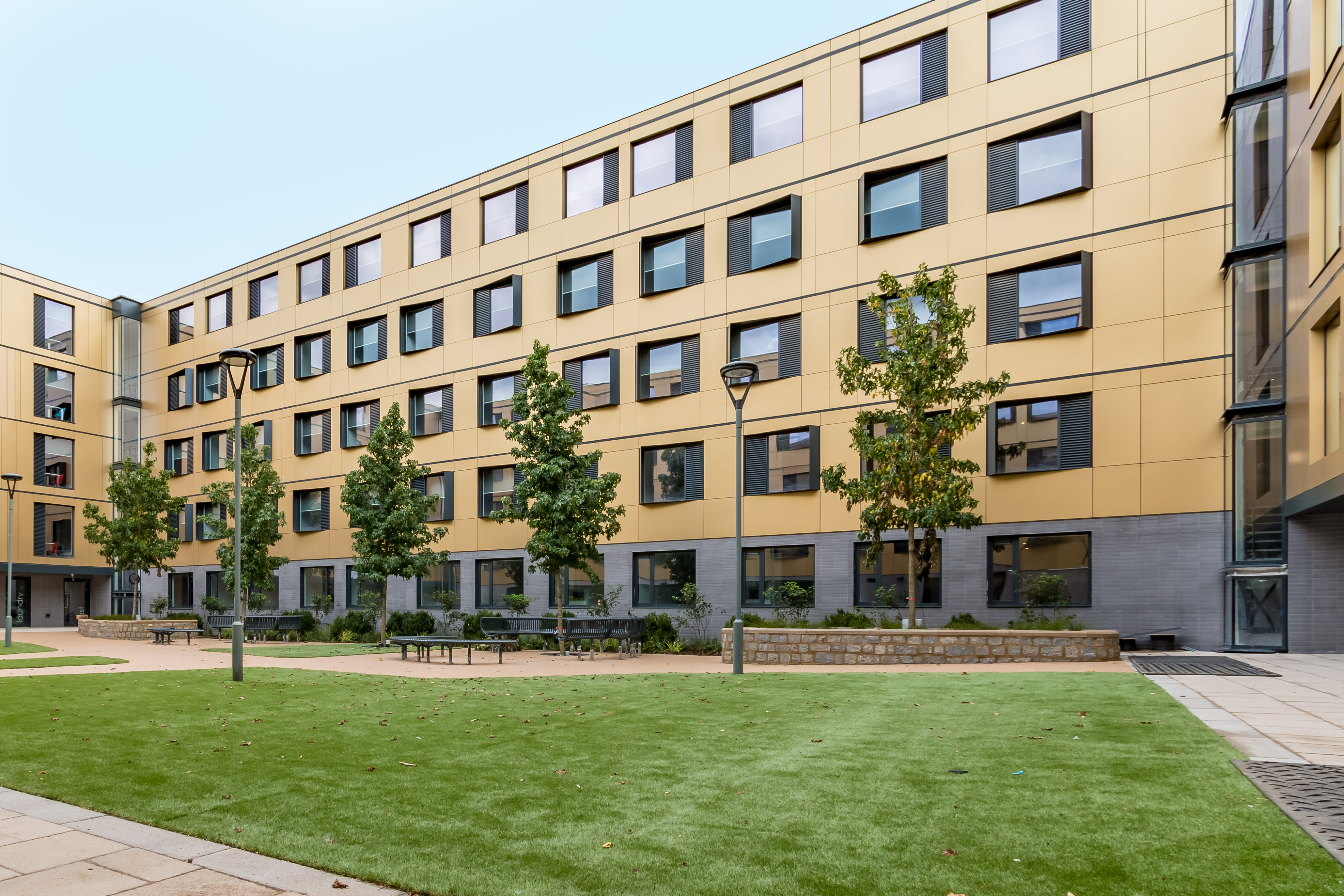 Image of Palamon Court, Canterbury