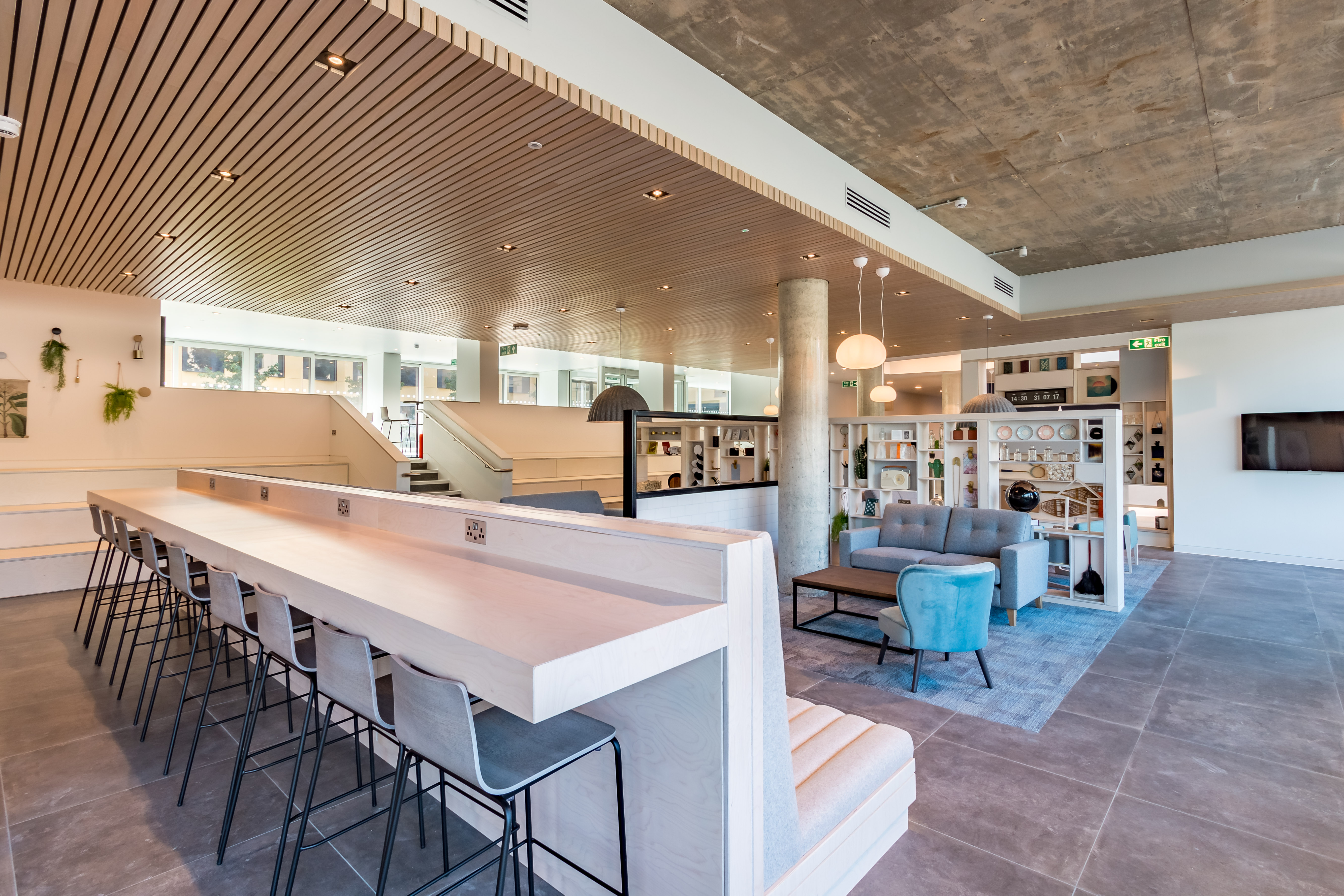 Image of Palamon Court, Canterbury