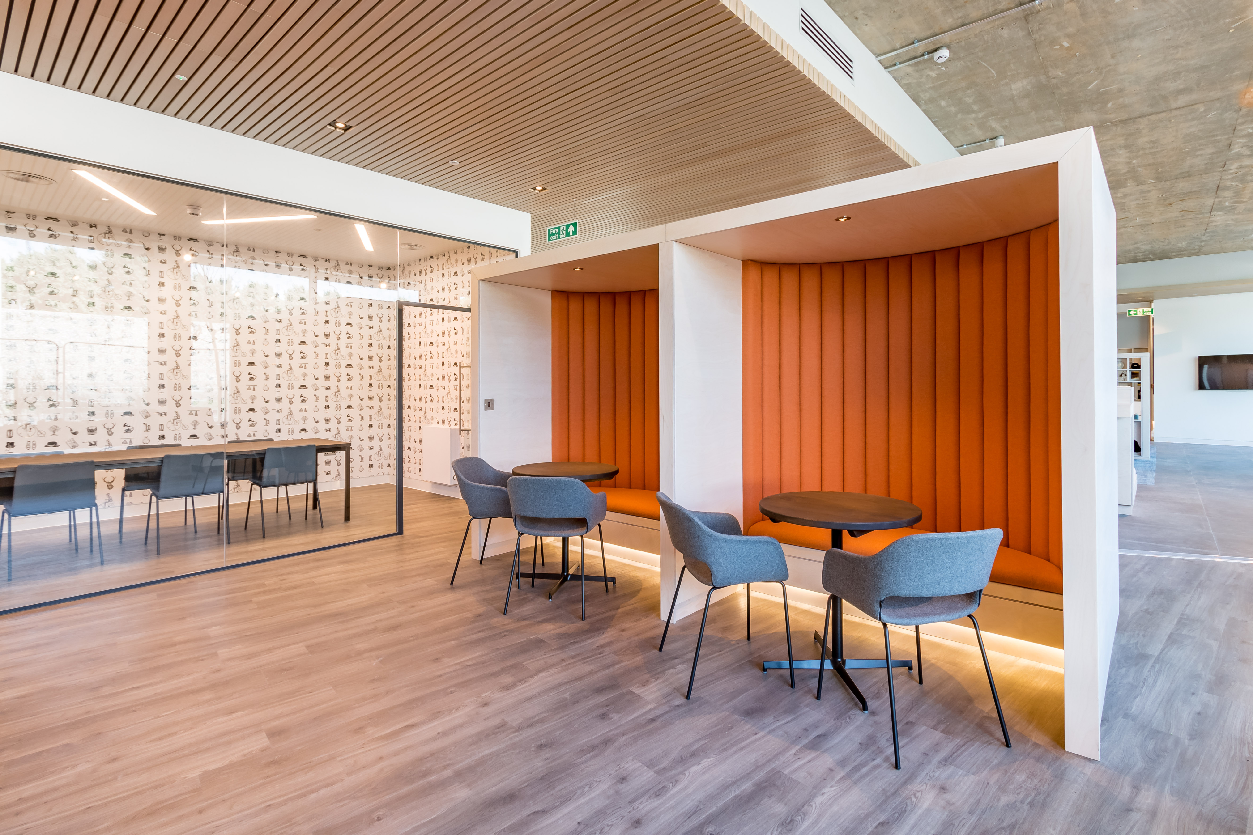 Image of Palamon Court, Canterbury