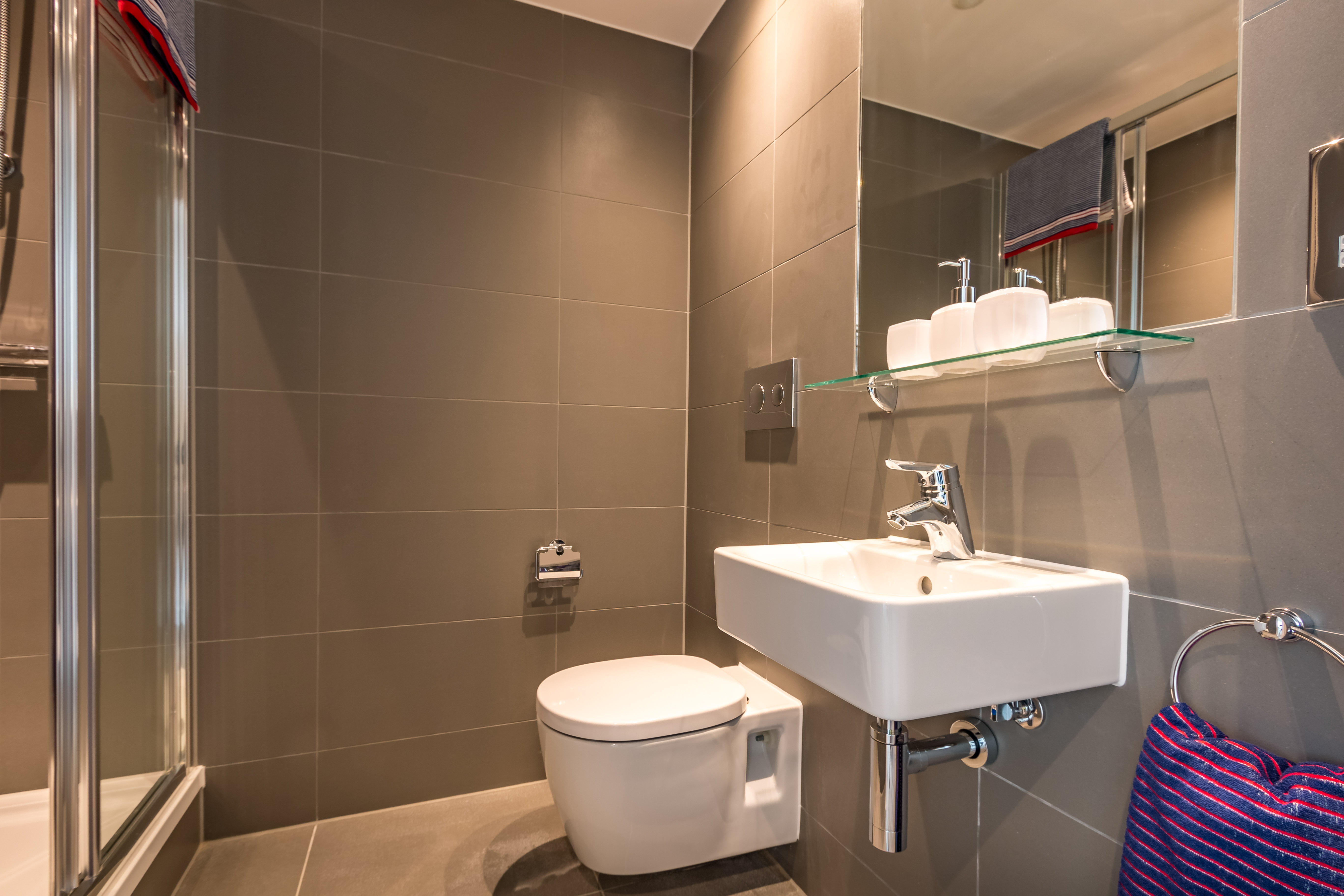 Image of Palamon Court, Canterbury