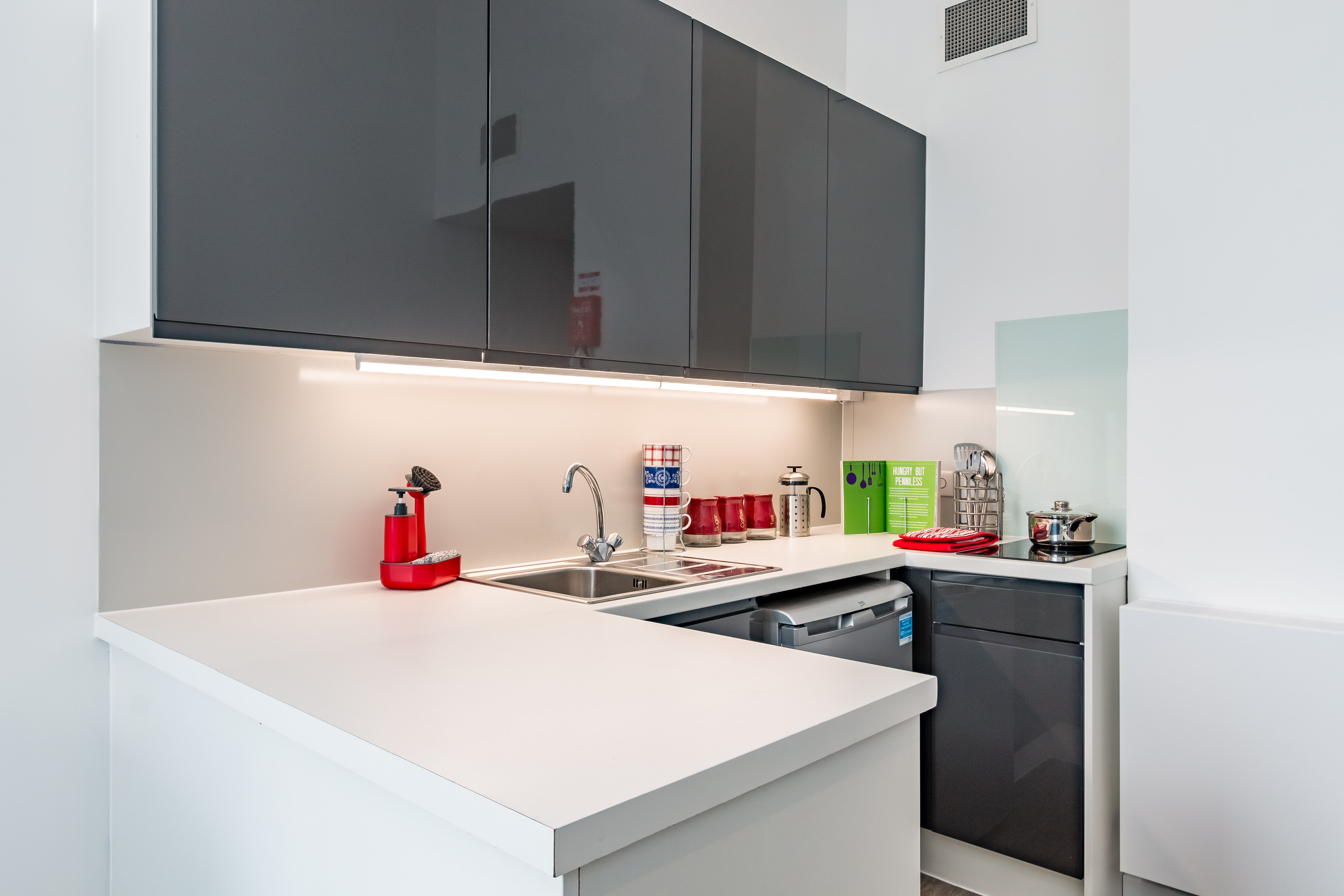 Image of Palamon Court, Canterbury