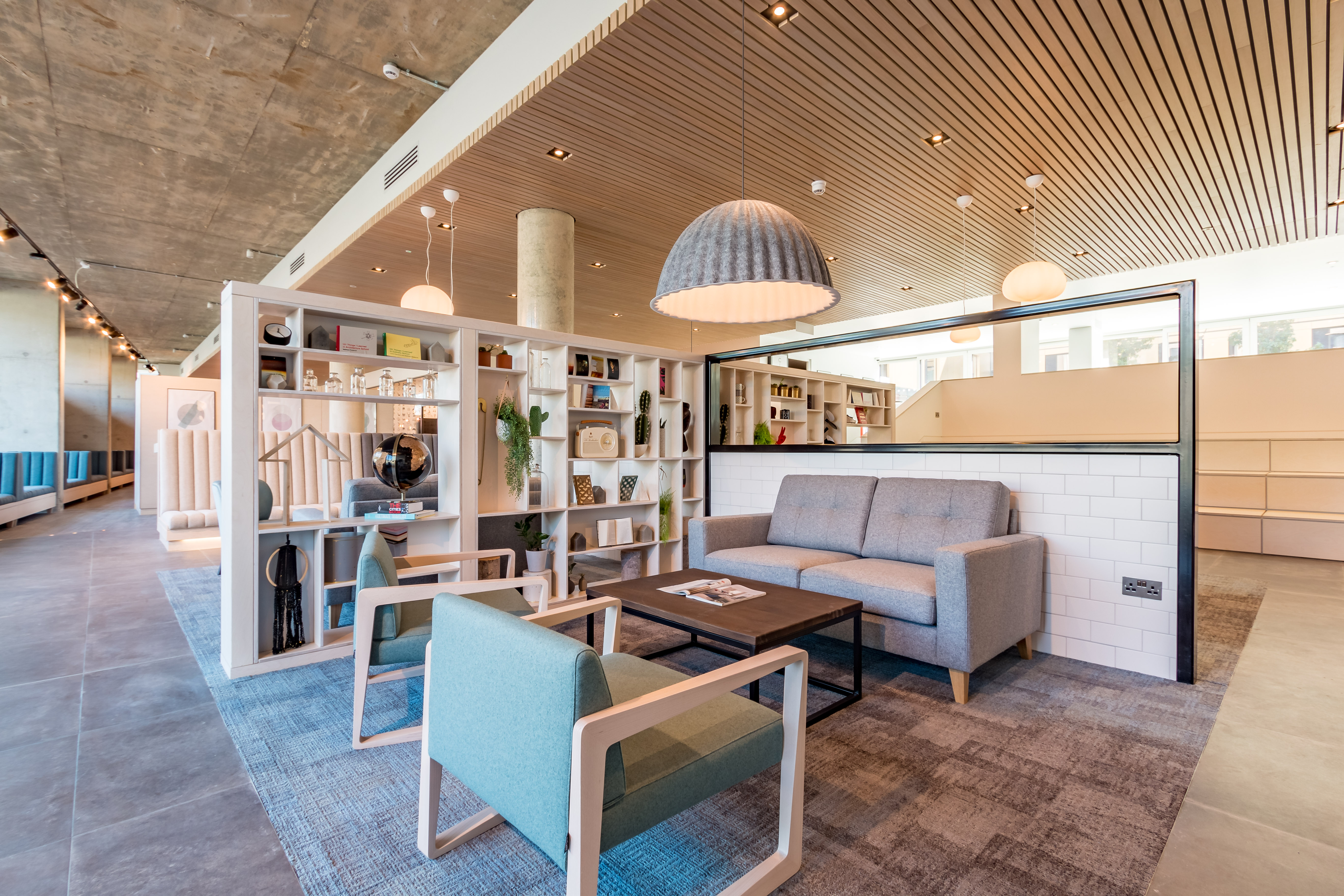 Image of Palamon Court, Canterbury