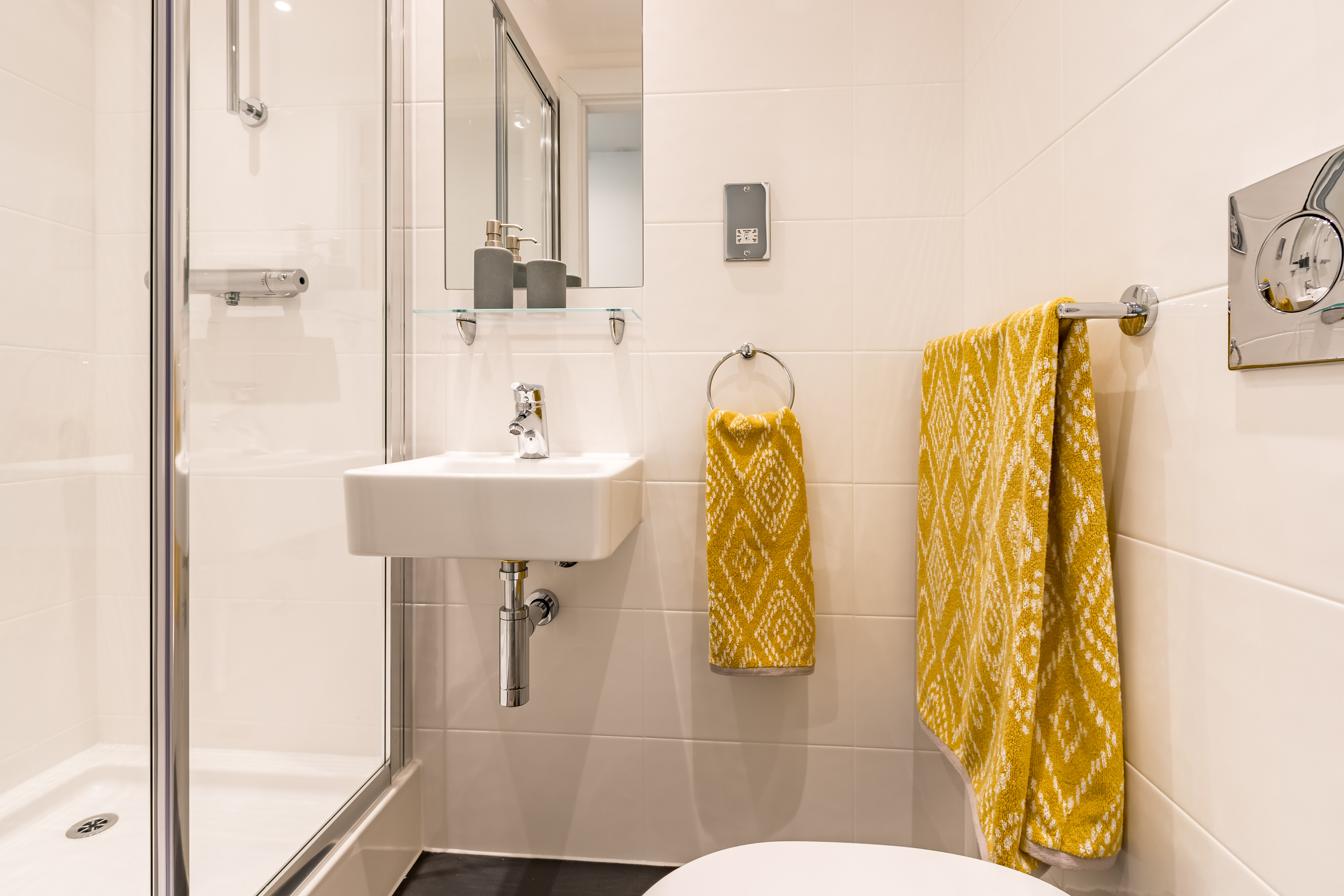 Image of Palamon Court, Canterbury