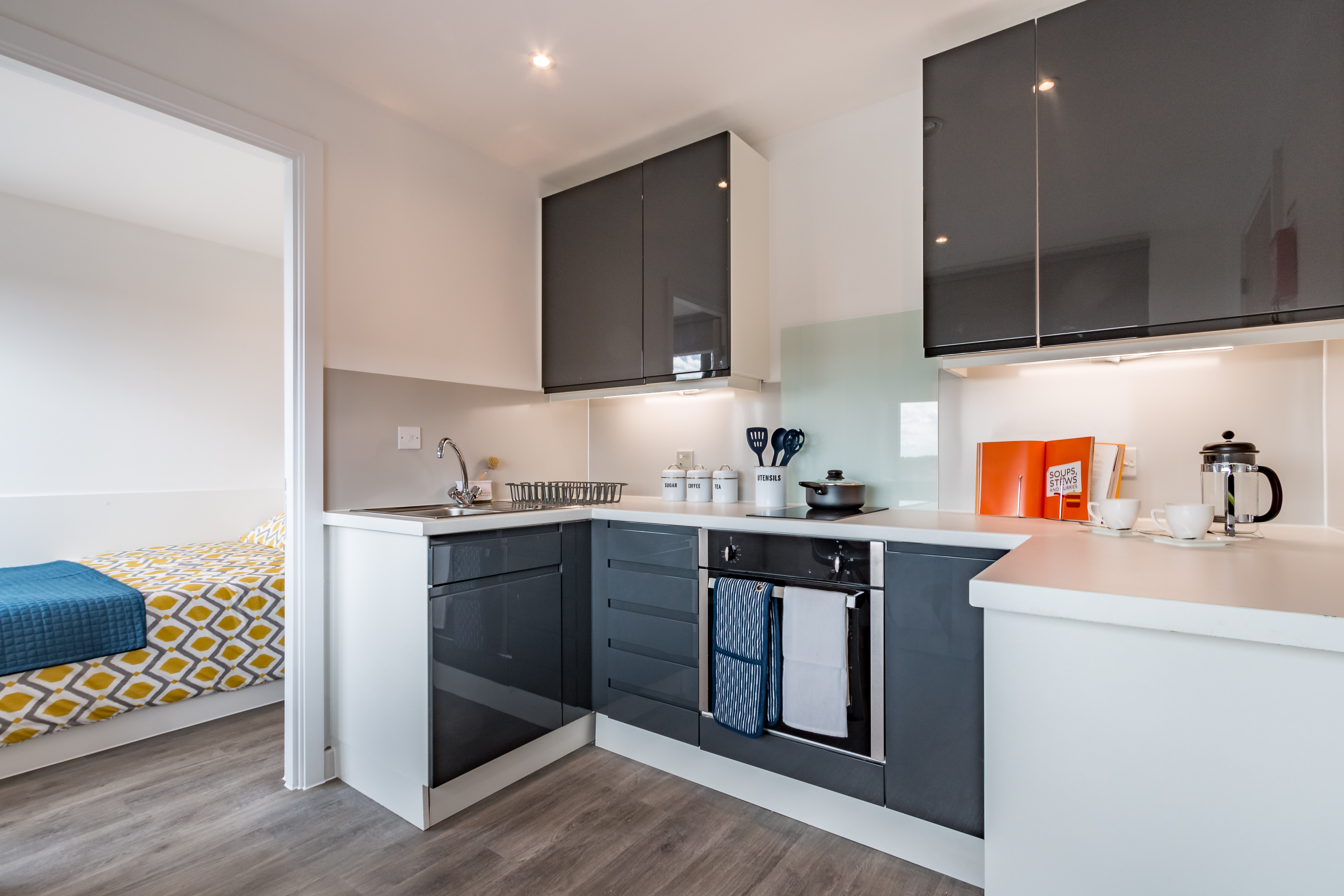 Image of Palamon Court, Canterbury