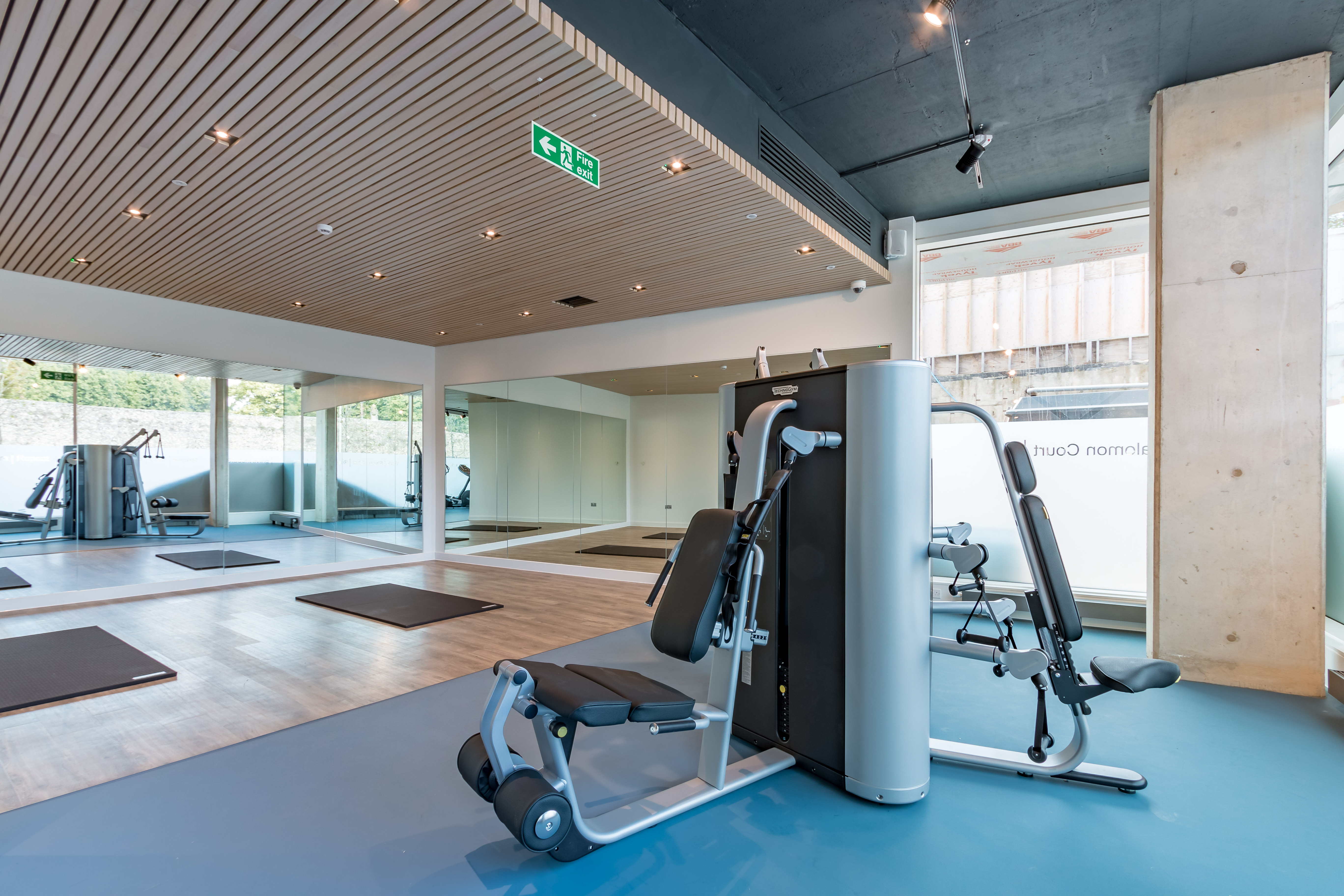 Image of Palamon Court, Canterbury