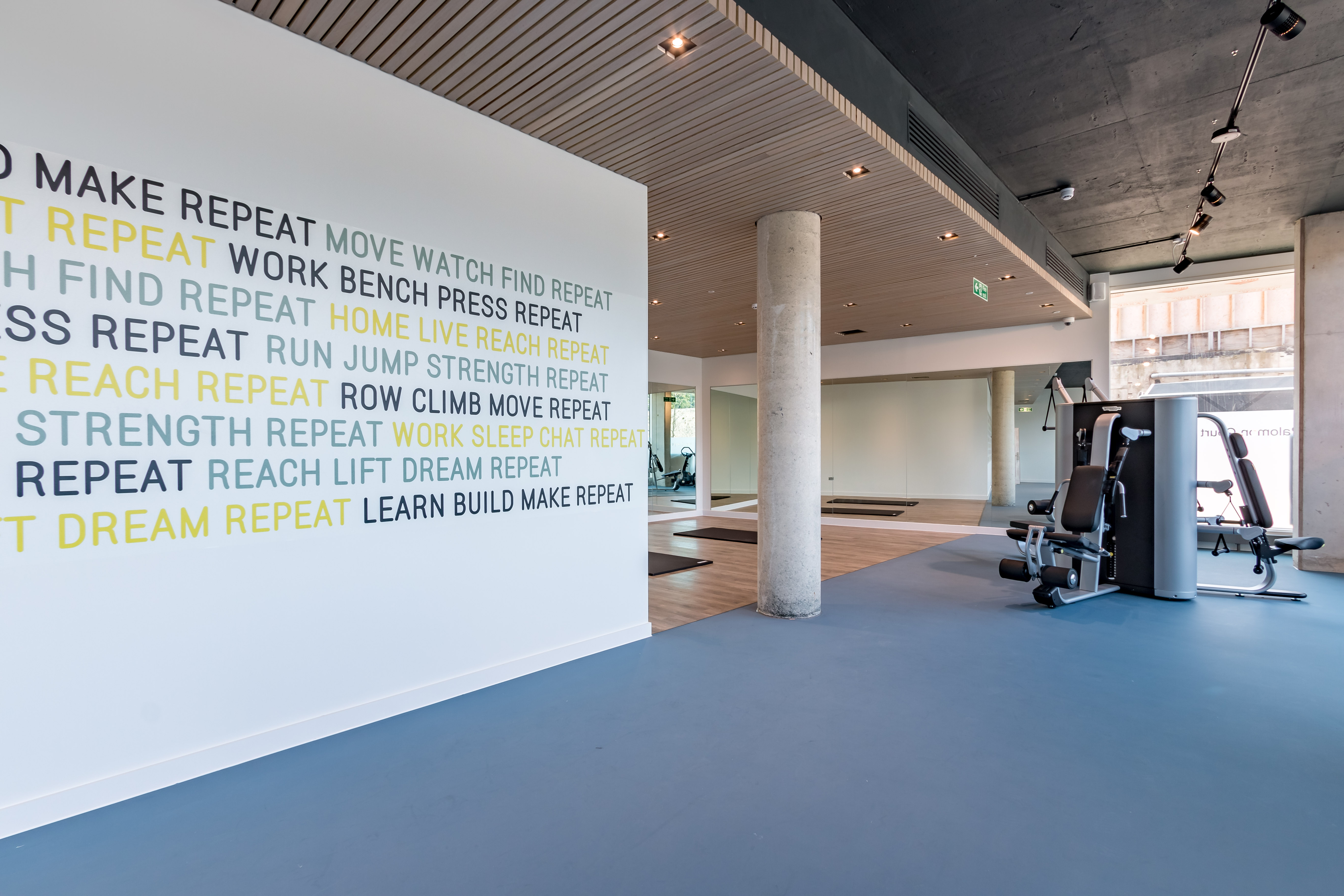 Image of Palamon Court, Canterbury