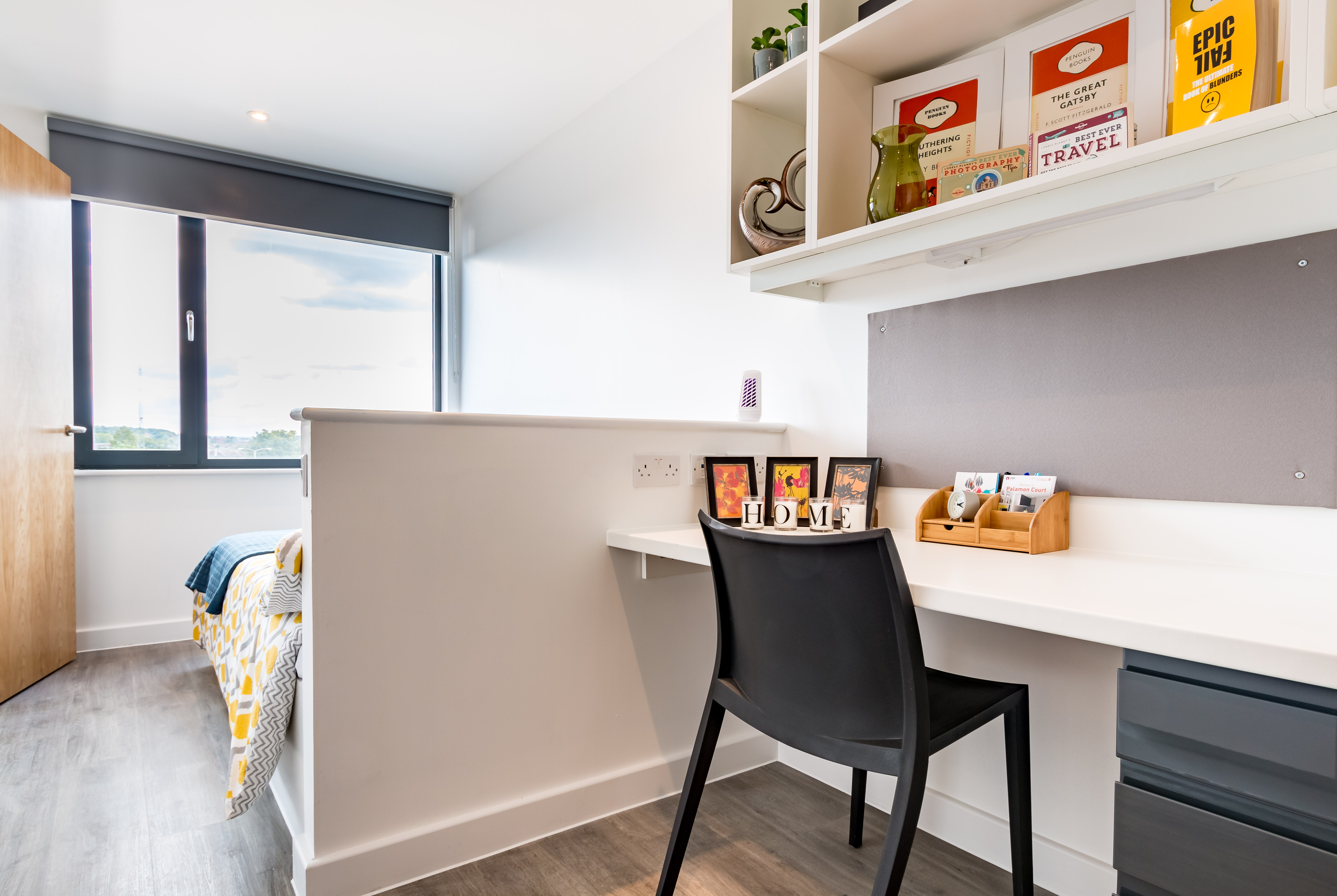 Image of Palamon Court, Canterbury