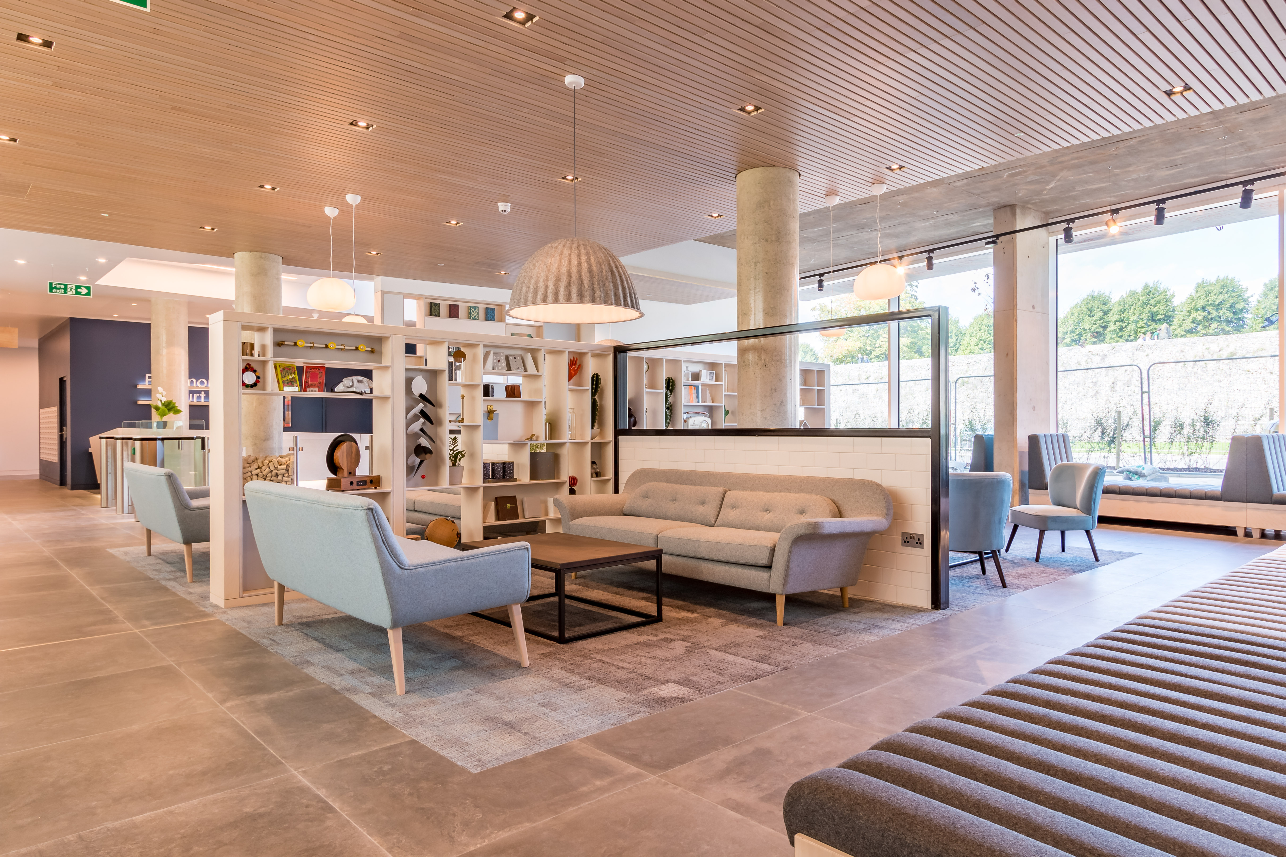 Image of Palamon Court, Canterbury