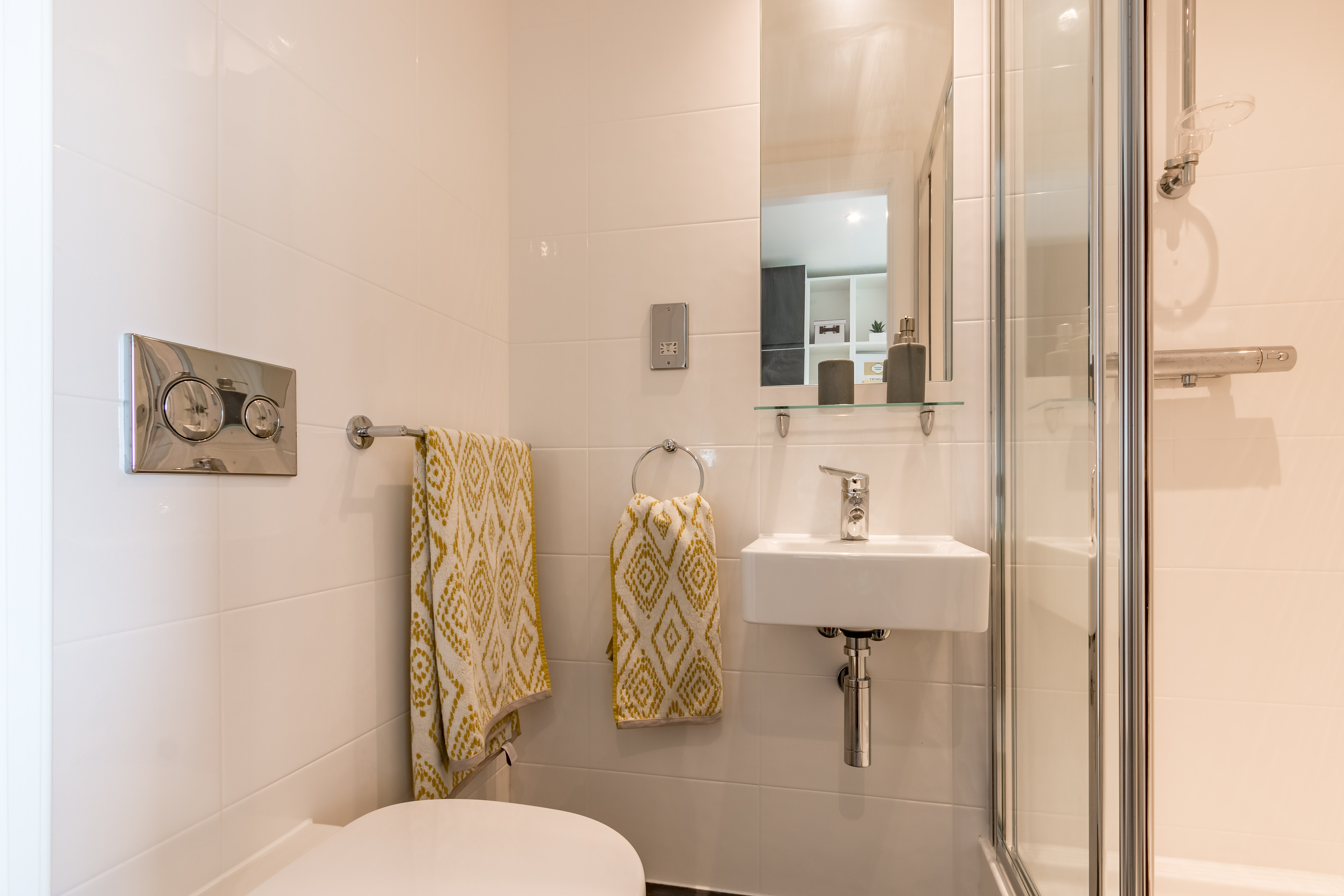 Image of Palamon Court, Canterbury