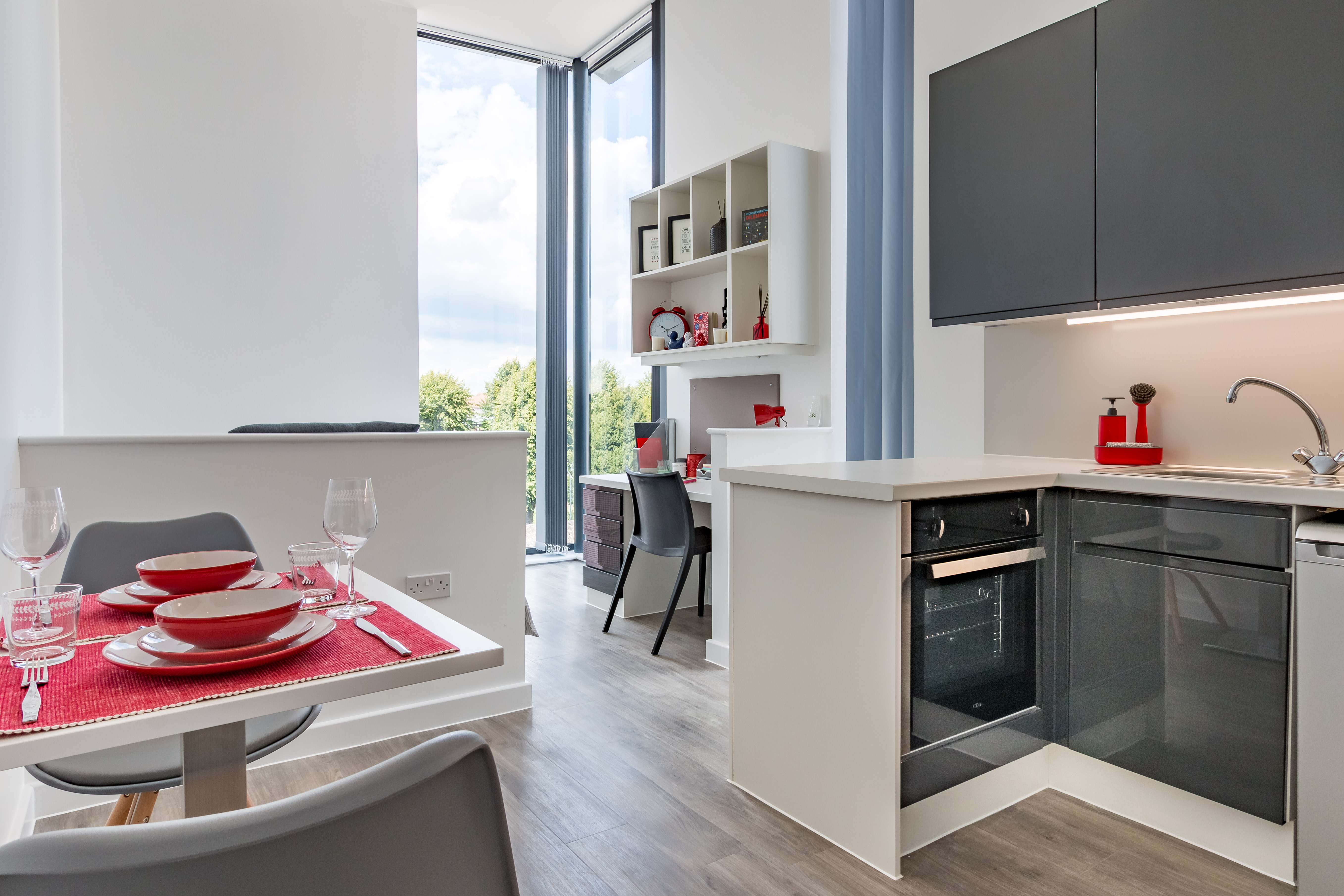 Image of Palamon Court, Canterbury