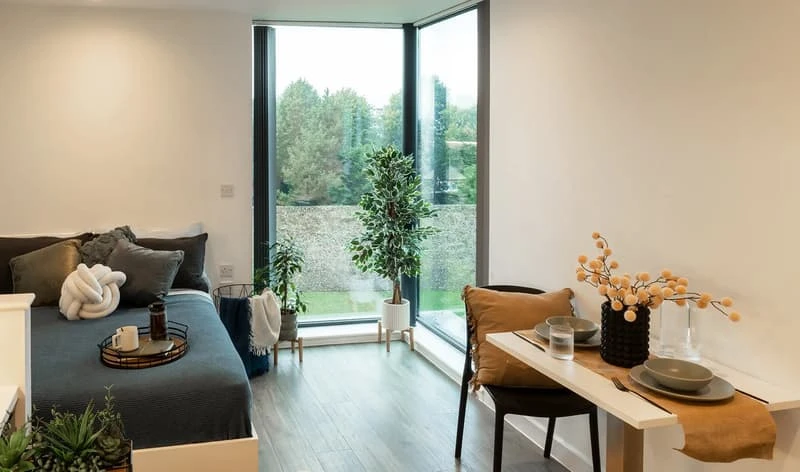 Image of Palamon Court, Canterbury